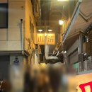 [을지로] 뼈탄집 / 신상 위스키바 미드나잇 사운즈 서비스 내돈내산 후기