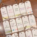 영문캘리모던서체 | 한글 손글씨 수업 후기<2026.03~>