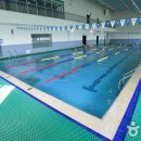 실내수영장 이미지
