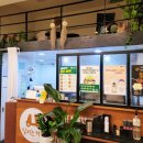 샌드위치, 샐러드 포장 이미지