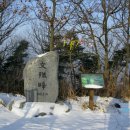 배미실 | 앵자지맥 제1구간 내동고개에서 성황당고개까지 상세 산행안내