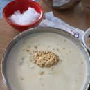 무등콩물국수 이미지