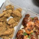 바른치킨용인둔전점