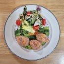 대평동_코스트코입구건너편 | &lt;충남 공주시&gt; 생선구이 맛집인데 숯불제육구이가 더 맛있는 공주 맛집 곰골식당 내돈내산 찐 후기