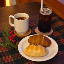 중흥동 효죽공영주차장 | 중흥동카페 모먼트오월 전대후문 소금빵 맛집