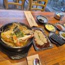 보문사입구(일주문) | 강화도 석모도 보문사, 소원 빌러 갔다가 헬스하고 온 후기 (주차 꿀팁 + 가성비 맛집)