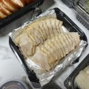 GS25 인천만수로 | 인천 만수역 족발 보쌈 맛집 포장 후기_고봉족발