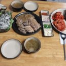황제보쌈냉면칼국수 이미지
