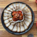 복수로 | 대전 대흥동 3대 두부두루치기 맛집 복수분식 후기