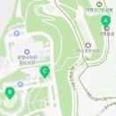 광명동굴 이동형 관광안내소 이미지