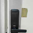 청주산남동열쇠설치 솔리티 M600B 지문인식 미니주키 추천