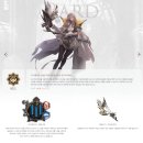 뽑기마스터 | 로아 모바일 CBT 전 직업 소개 요구 사항 및 AI 기능 후기! (소드 마스터 권장 사양)