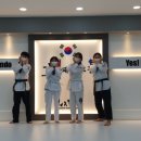 삼성 효 태권도장 이미지