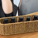 아로마체험실 | 부산찜질방 추천 ‘효소온 사랑드림점’ 독소배출 효과