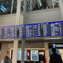 GS25 동인천본점 | [2월 동유럽 여행] 인천 - 바르샤바 경유 - 프라하 도착 :: LOT 폴란드 항공 기내식, 환승 후기