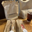케이모두 | 강남 빵지순례 | 생활의달인 빵 ‘바게트케이‘ 바게트 샌드위치 인생 맛집 등극 내돈내산 후기