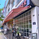 삼송마을 | 신원마을 맛집, "스테이플버거 : 삼송점" 에서 뉴욕현지 수제버거 후기!