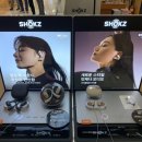 샥즈 오픈닷 원 이어폰 (디에디트 &amp; 청음 후기)