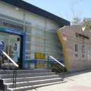 용문산 종합관광안내소 이미지