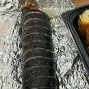 청춘김밥&토스트 이미지