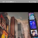 평택호, 평택포승메인스트리트, 평택항마린센타, 라이딩 이미지