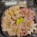 안부자닭갈비 이미지