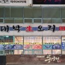 갈매길 Daum카페