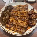 북안남4길 | 양산북부동맛집 코다리 맛집 매콤명태 후기 (메뉴, 주차)