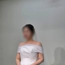라벨르 더맑은 피부 | 라벨르엘린 본식 드레스 피팅 아뜰리에로리에 루어 오프숄더 드레스 솔직 후기