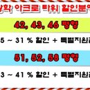신당A 지하상가 이미지