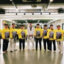 금빛나래태권도 이미지