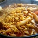 맛있는 떡볶이 이미지