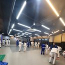 JNS 유도 체육관 이미지
