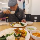 들꽃밥상 이미지