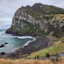 성산일출봉천연보호구역 이미지