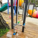 주전가족휴양지캠핑장화장실 | 울산 주전패밀리캠핑장 1박2일 핫한 B1 사이트 아이랑 내돈내산