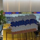써지라멘(surge ramen)