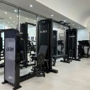 트렌디우먼휘트니스 청량리역점 이미지