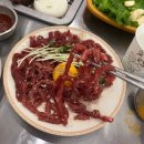 영삼이네우정소갈비지축역점 이미지