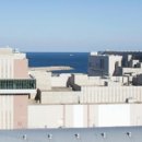 한울1 태양광발전소 이미지