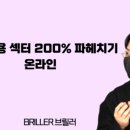 참피부미용