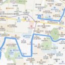 가양4단지아파트 상가 앞 이미지