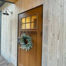 영주네민박 | 경북 영주 감성 숙소 온리앳오운리 정원뷰 숲뷰 세상 유일한 글쓰기 오두막