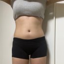 납운동화장실 | [-7.7kg 감량 성공]강남 신사 비만클리닉 하프컷 복부지방분해주사 효과 5회차 후기