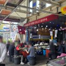 춘향골 | 모란시장 최고 맛집 오리 돼지 부속고기 무한리필 춘향골, 실제 후기