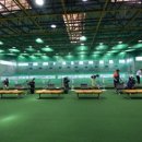 가나 스크린 골프 이미지