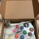 여행드로잉 어반스케치(야간반)(1) | 퇴근 후 힐링취미 추천｜틈틈 어반스케치 풍경화 20강(학습지+재료)