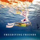 남부대국제수영장 이미지