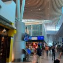 3633 | 베트남 다낭 PP 라운지 후기 - VANDA LOUNGE | 다낭 리뉴얼 라운지