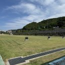 해망정 국궁장 이미지